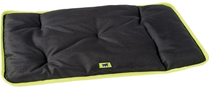 Лежак Ferplast Jolly 60 81078017 (черный)