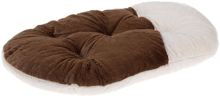 Лежак Ferplast Relax 78/8 Soft 83207812 (коричневый)