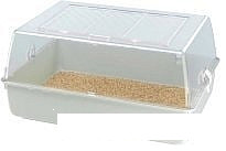 Клетка Ferplast Mini Duna 57074499W2 (белый)