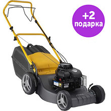 Газонокосилка бензиновая Stiga Collector 48 S B