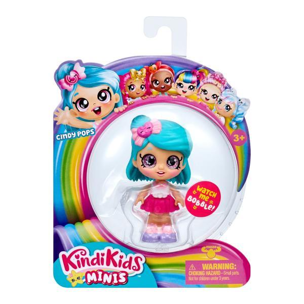 Мини-кукла Кинди Кидс Пируэтта Kindi Kids 39755 - фото 2 - id-p181149788