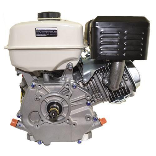 Двигатель STARK GX270 SN(шлицевой вал 25мм,80x80) 9л.с. - фото 3 - id-p128158280