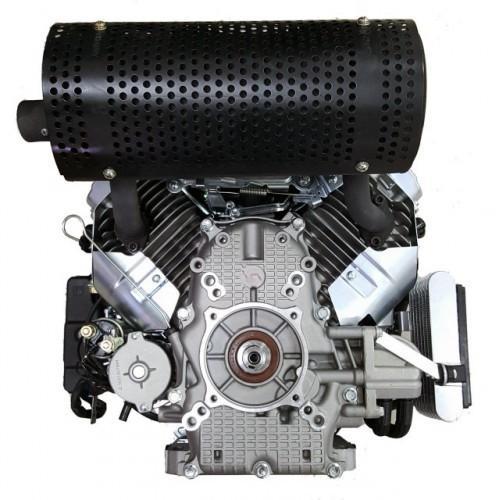 Двигатель STARK GX620E 22лс (вал 25,4мм) - фото 3 - id-p128158306
