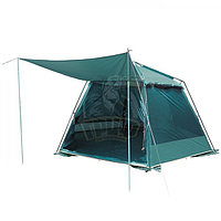 Палатка-шатер Tramp Mosquito Lux Green V2 (арт. TRT-087)