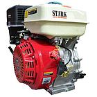 Двигатель STARK GX460 S(шлицевой вал 25мм) 18,5лс (без уп.), фото 3