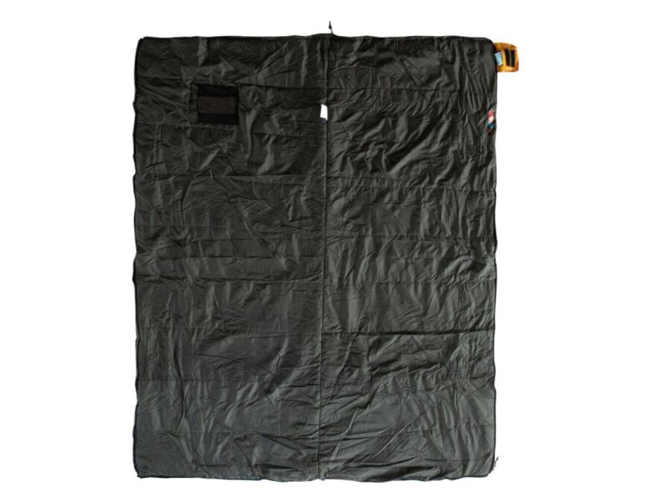 Спальный мешок Tramp Airy Light 190*80 см (левый) - фото 5 - id-p181152312