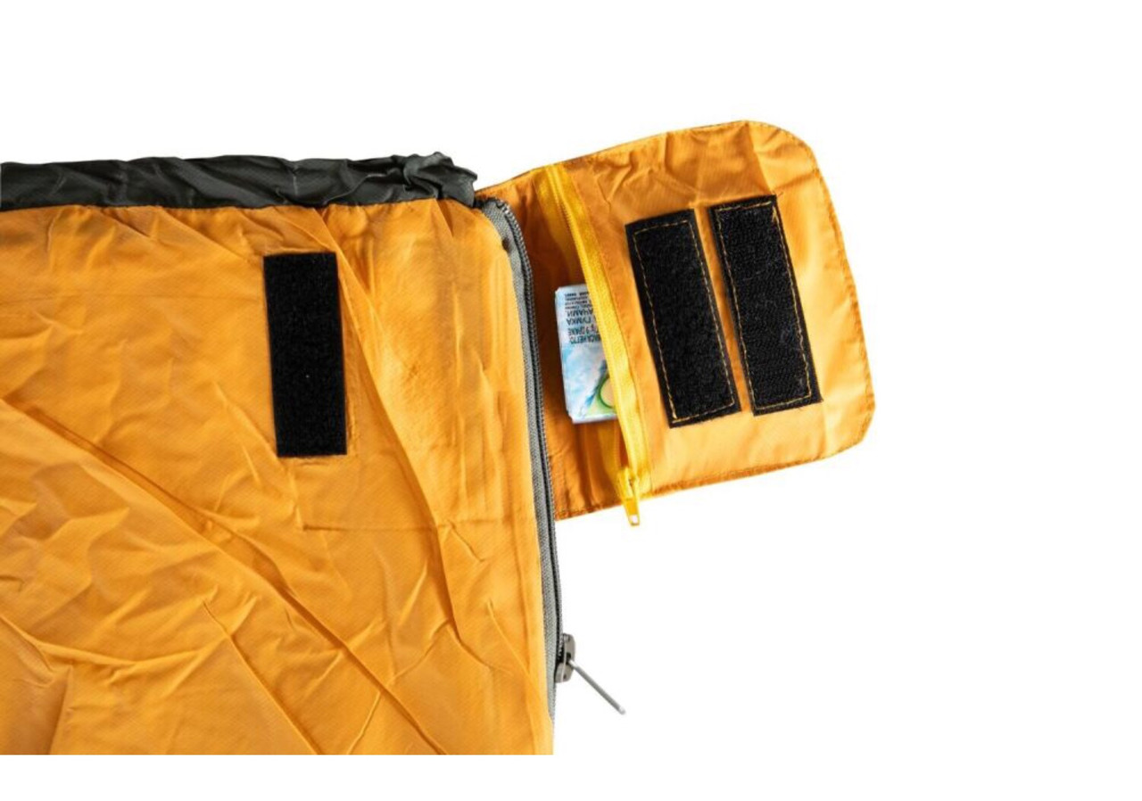 Спальный мешок Tramp Airy Light 190*80 см (левый) - фото 6 - id-p181152312
