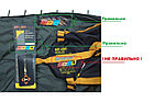Спальный мешок Tramp Airy Light 190*80 см (левый), фото 10