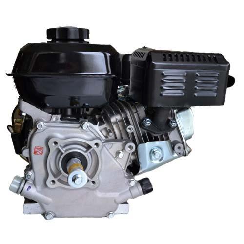 Двигатель Lifan 160F (вал 18мм) 4лс - фото 3 - id-p149421339