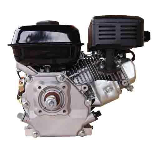 Двигатель Lifan 170F (вал 19,05мм) 7лс - фото 3 - id-p149421365