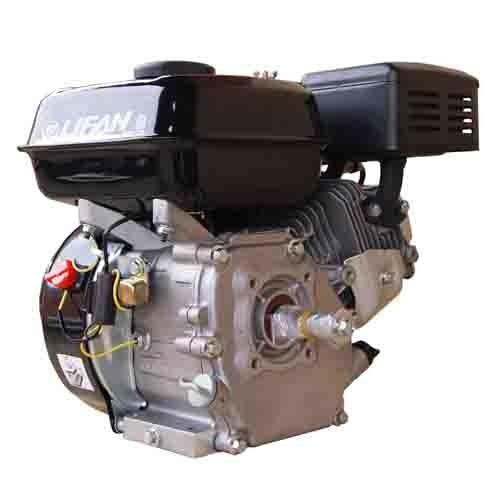 Двигатель Lifan 170F (вал 19,05мм) 7лс - фото 5 - id-p149421365