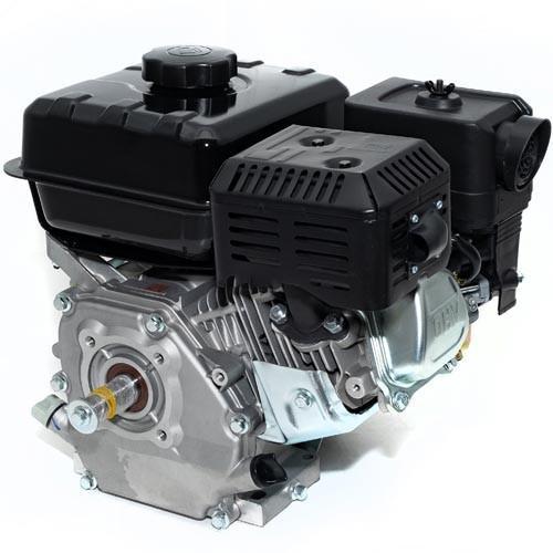 Двигатель Lifan 170F-T (вал 20мм) 8лс - фото 2 - id-p149421377