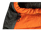Спальный мешок Tramp Fjord Compact 200*80*55 см (правый), фото 10