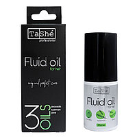 Tashe Масло-флюид для волос Fluid Oil 3 Intense, 30 мл