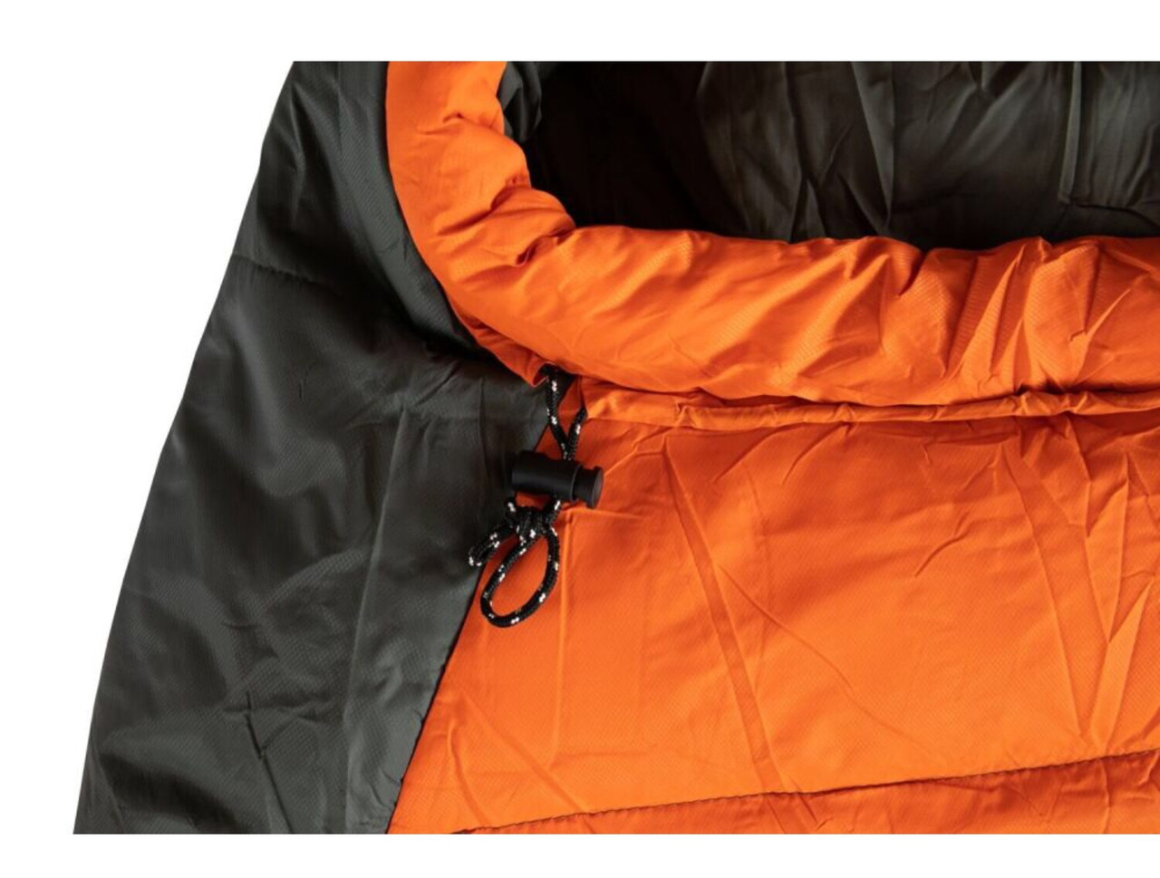 Спальный мешок Tramp Fjord Regular 225*80*55 см (левый) - фото 8 - id-p181153383