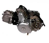 Двигатель для мопеда на 110 cc (1P52FMI)
