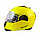 Шлем Beon B-700 Flvo Yellow, фото 5