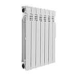 Радиатор чугунный STI Нова-500, 7 секций