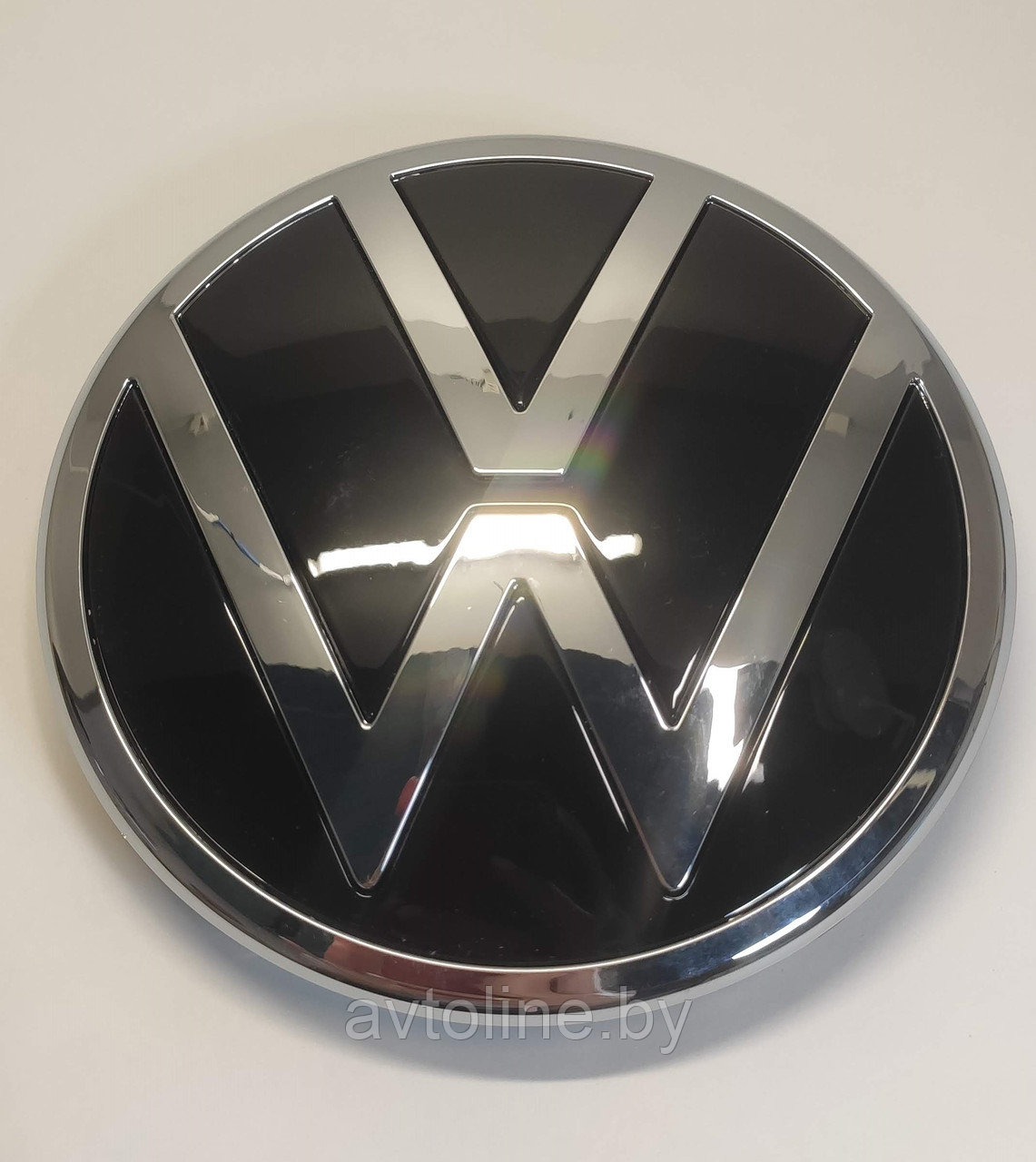Эмблема VW Polo Sedan 2021 5H0853651D