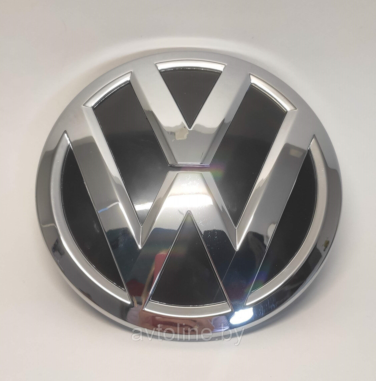 Эмблема VW Jetta/Golf 2015-2019 18D853601D