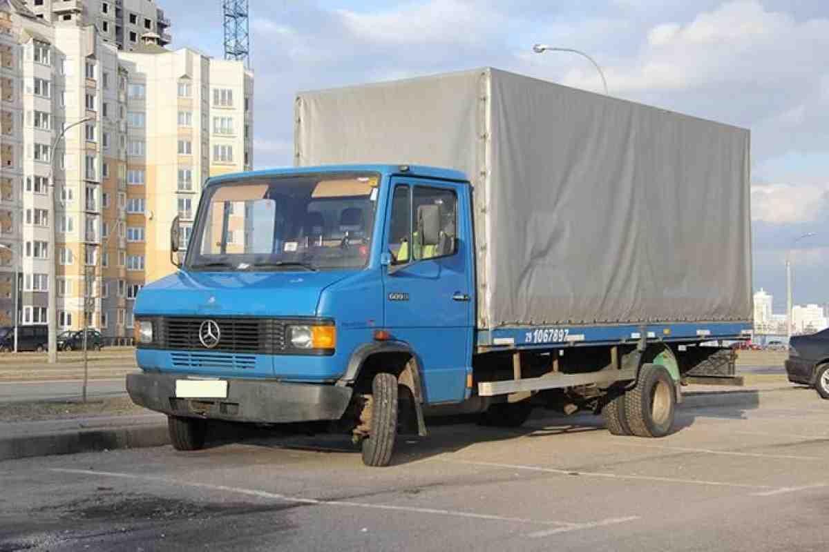 Грузоперевозки 5 тонн Минск-Санкт Петербург-Минск 1200р - фото 5 - id-p181162162
