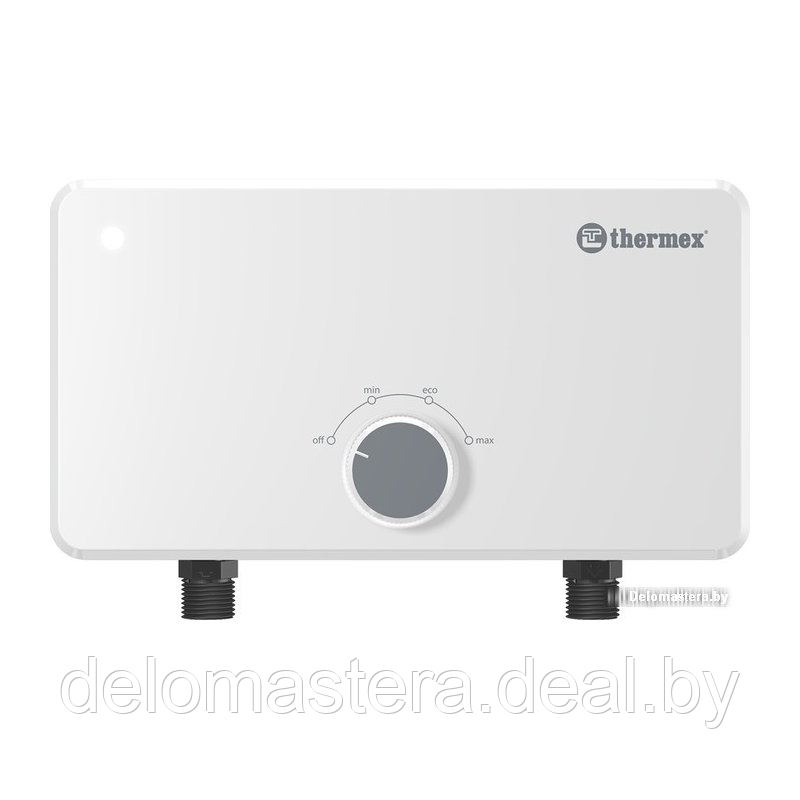 Проточный электрический водонагреватель Thermex Urban 5500 tap - фото 1 - id-p181162329