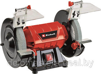 Заточный станок (точило) Einhell TC-BG 150 4412632 - фото 1 - id-p181162766