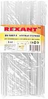 Клеевые стержни Rexant 09-1857-1 (прозрачный)