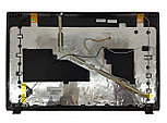 Крышка матрицы Samsung R719, черная (с разбора), фото 2
