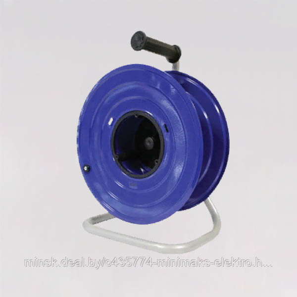 Катушка металлическая BM1-2000-0000