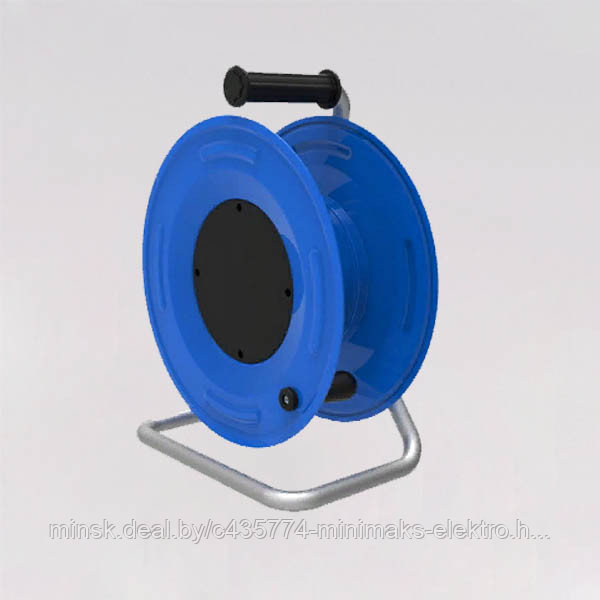 Катушка металлическая BM3-4000-0000