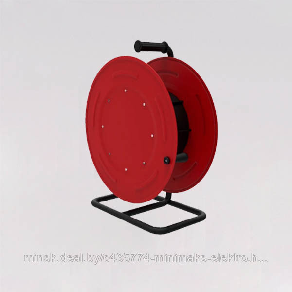 Катушка металлическая BM5-6000-0000