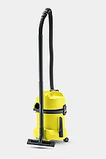 Пылесос «Karcher» WD 3 Battery, 1.629-910.0, фото 2