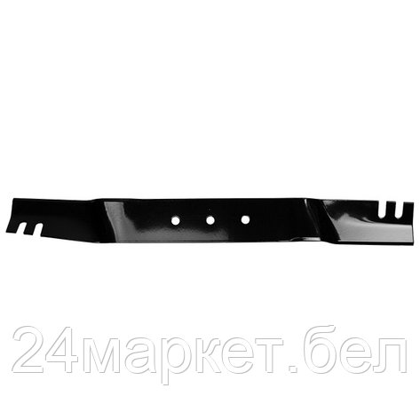 Нож для газонокосилки LM5645 (A-558B-10,2C-87,5D-4/57E-10) (C5207), фото 2
