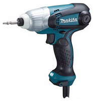 Шуруповерт ударный Makita TD0101