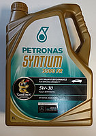 Моторное масло Petronas Syntium 3000 FR 5W-30 5л