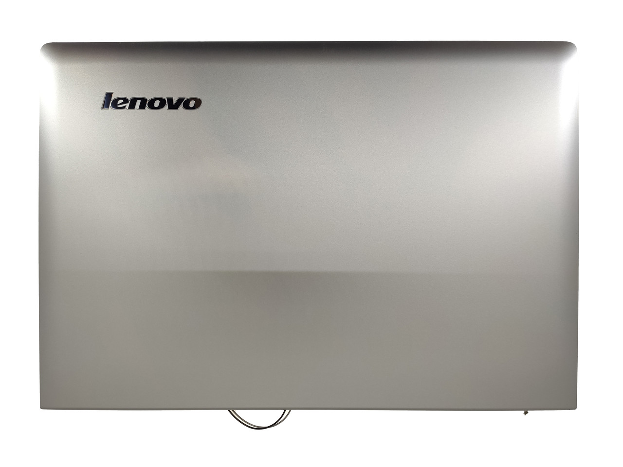 Крышка матрицы Lenovo IdeaPad G50-70, G50-30, G50-80, G50-45, серая - фото 1 - id-p181171951