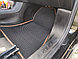 Коврики в салон EVA Fiat 500L 2013- (3D) / Фиат 500Л / @av3_eva, фото 4