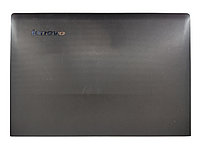Крышка матрицы Lenovo IdeaPad G50-70, G50-30, G50-80, G50-45, черная (с разбора)