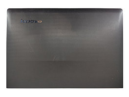 Крышка матрицы Lenovo IdeaPad G50-70, G50-30, G50-80, G50-45, черная (с разбора)