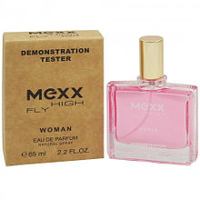 Женская туалетная вода Mexx Fly High Woman edt 65ml (TESTER)