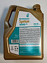 Моторное масло Petronas Syntium 3000 AV 5W-40 5л, фото 2