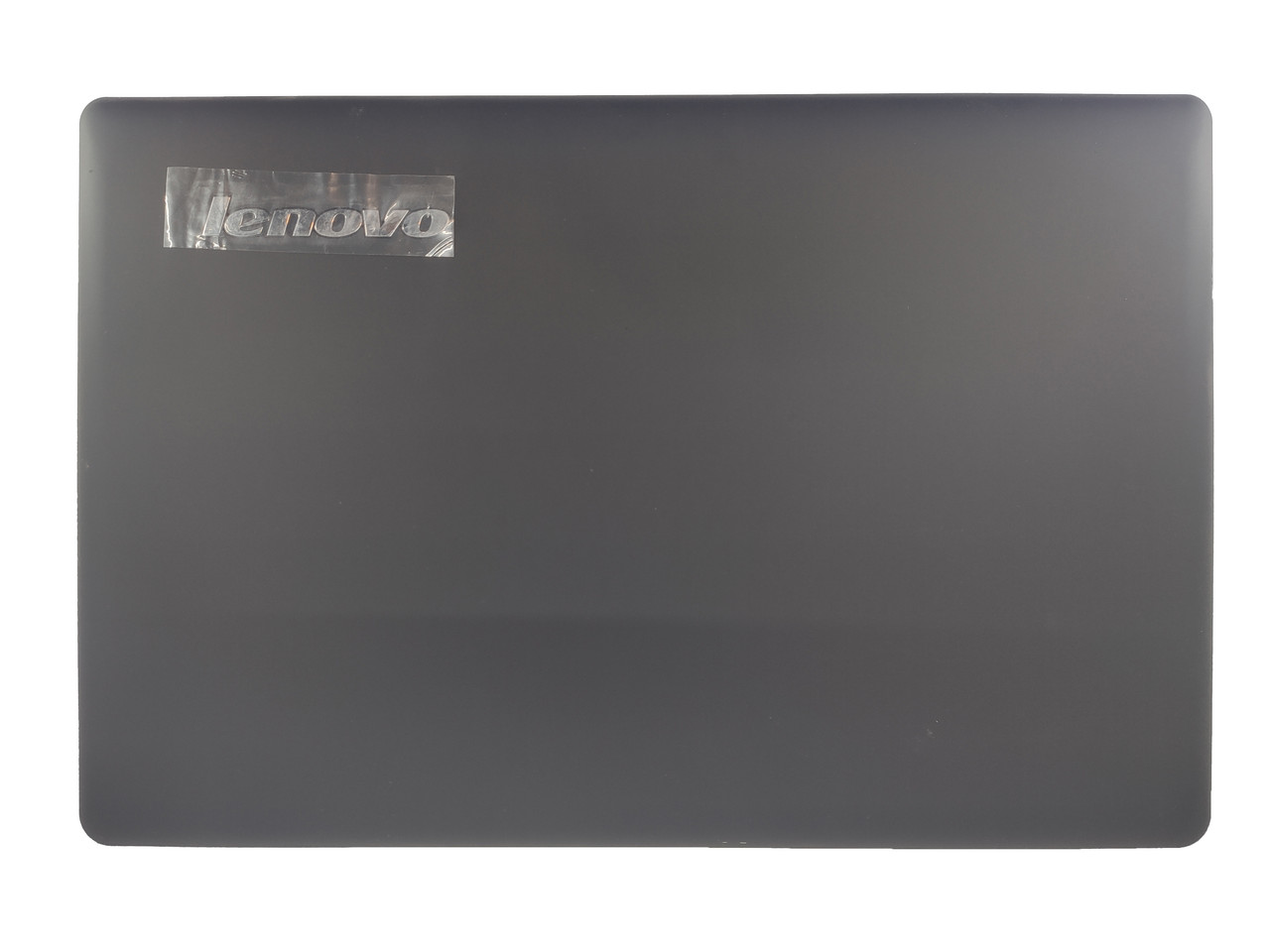 Крышка матрицы Lenovo IdeaPad Z560, черная - фото 1 - id-p181173355