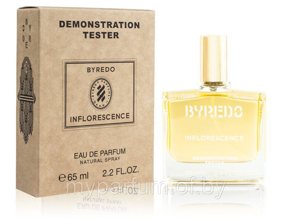 Унисекс парфюмерная вода Byredo Inflorescence edp 65ml (TESTER)