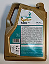 Моторное масло Petronas Syntium 5000 AV 5W-30 5л, фото 2