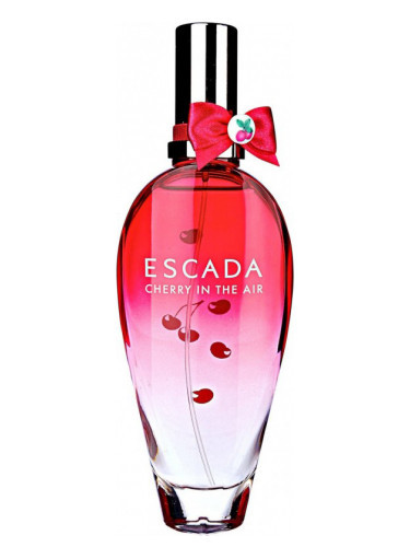 Escada Cherry in the Air Туалетная вода для женщин (100 ml) (копия) Эскада Черри Ин Зэ Эир