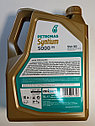 Моторное масло Petronas Syntium 5000 XS 5W-30 5л, фото 2