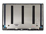 Крышка матрицы Lenovo IdeaPad 330s-15, серебристая, фото 2