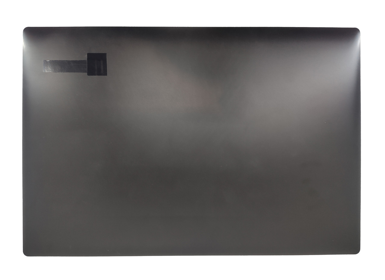 Крышка матрицы Lenovo IdeaPad 320-15, черная - фото 1 - id-p181176215