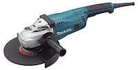 Шлифмашина угловая Makita GA9020SFK